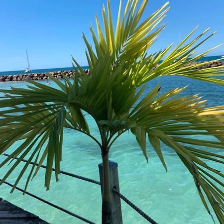 Les Trois-Ilets - Marina De La Pointe Du Bout - Charmant Appartement T2 Tout Confort Екстериор снимка