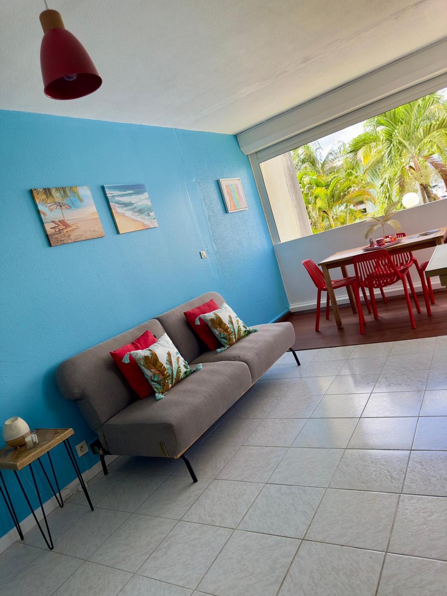 Les Trois-Ilets - Marina De La Pointe Du Bout - Charmant Appartement T2 Tout Confort Екстериор снимка